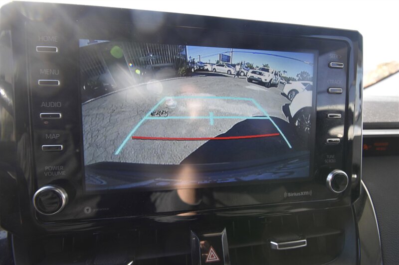 2021 Toyota Corolla SE - Photo 11 - Midway City, CA 92655