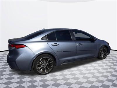 2021 Toyota Corolla SE - Photo 7 - Midway City, CA 92655