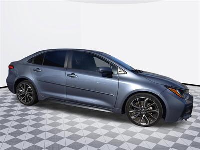 2021 Toyota Corolla SE - Photo 3 - Midway City, CA 92655