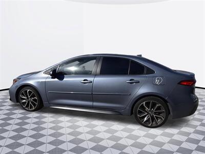 2021 Toyota Corolla SE - Photo 6 - Midway City, CA 92655