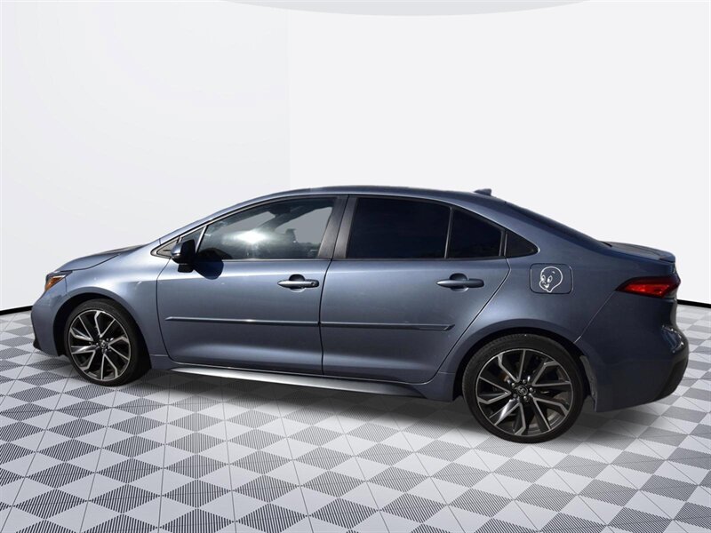 2021 Toyota Corolla SE - Photo 6 - Midway City, CA 92655