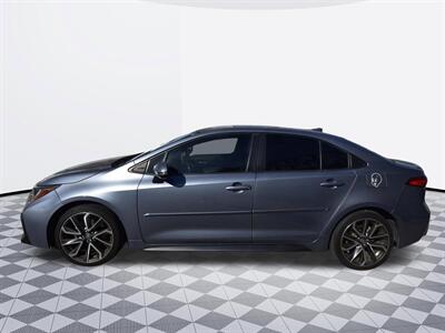 2021 Toyota Corolla SE - Photo 4 - Midway City, CA 92655