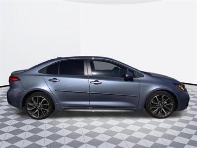 2021 Toyota Corolla SE - Photo 5 - Midway City, CA 92655