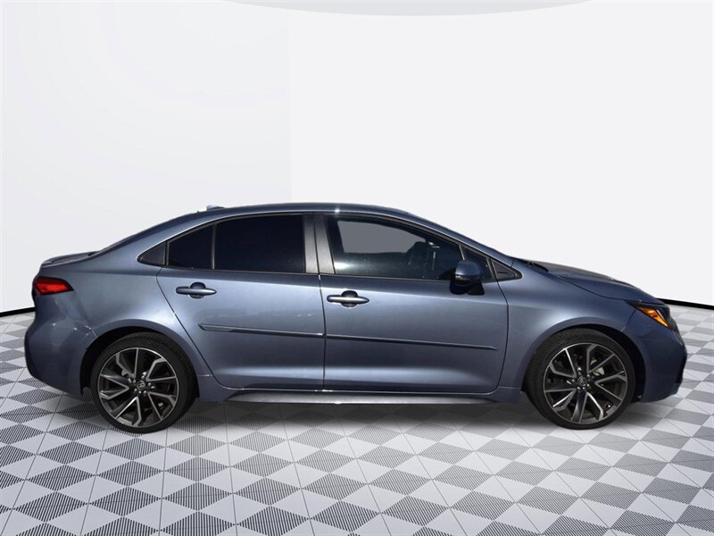2021 Toyota Corolla SE - Photo 5 - Midway City, CA 92655