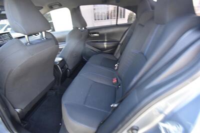 2021 Toyota Corolla SE - Photo 9 - Midway City, CA 92655