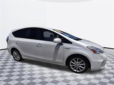 2014 Toyota Prius v Five   - Photo 7 - Midway City, CA 92655