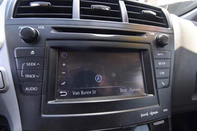 2014 Toyota Prius v Five   - Photo 12 - Midway City, CA 92655