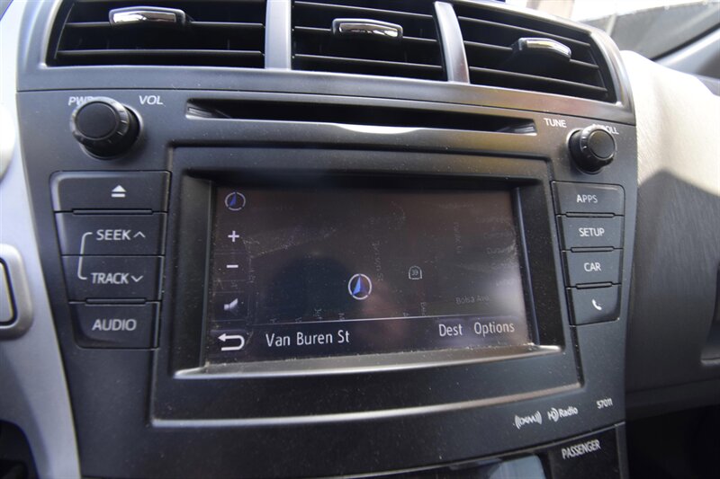 2014 Toyota Prius v Five   - Photo 12 - Midway City, CA 92655