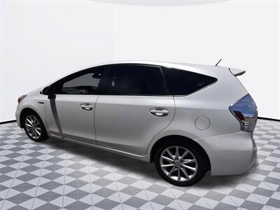 2014 Toyota Prius v Five   - Photo 6 - Midway City, CA 92655