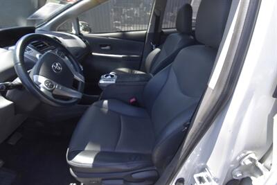 2014 Toyota Prius v Five   - Photo 2 - Midway City, CA 92655