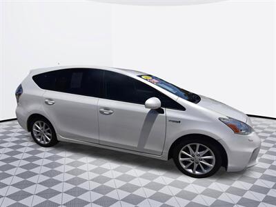 2014 Toyota Prius v Five   - Photo 3 - Midway City, CA 92655