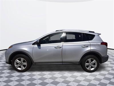 2013 Toyota RAV4 XLE   - Photo 4 - Midway City, CA 92655
