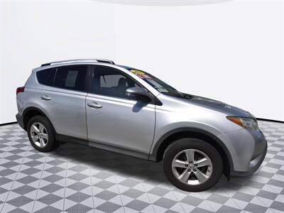 2013 Toyota RAV4 XLE   - Photo 3 - Midway City, CA 92655