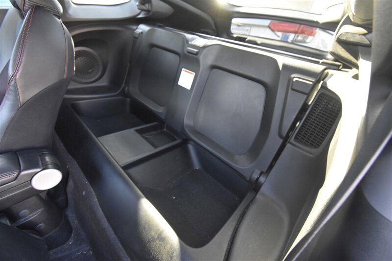 2015 Honda CR-Z EX - Photo 9 - Midway City, CA 92655