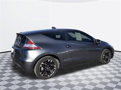 2015 Honda CR-Z EX - Photo 7 - Midway City, CA 92655