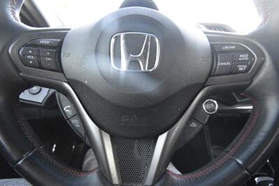 2015 Honda CR-Z EX - Photo 10 - Midway City, CA 92655