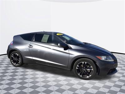 2015 Honda CR-Z EX - Photo 3 - Midway City, CA 92655