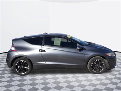 2015 Honda CR-Z EX - Photo 6 - Midway City, CA 92655