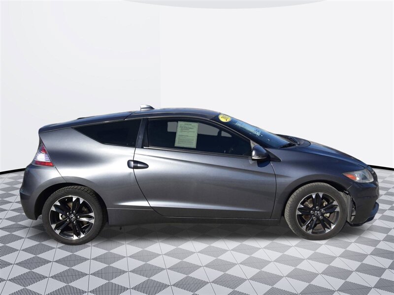 2015 Honda CR-Z EX - Photo 6 - Midway City, CA 92655