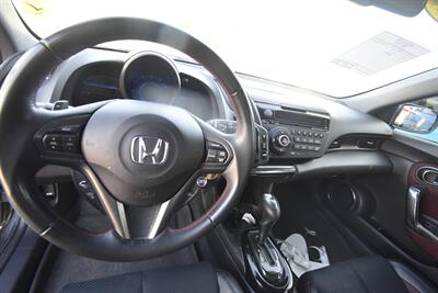 2015 Honda CR-Z EX - Photo 8 - Midway City, CA 92655