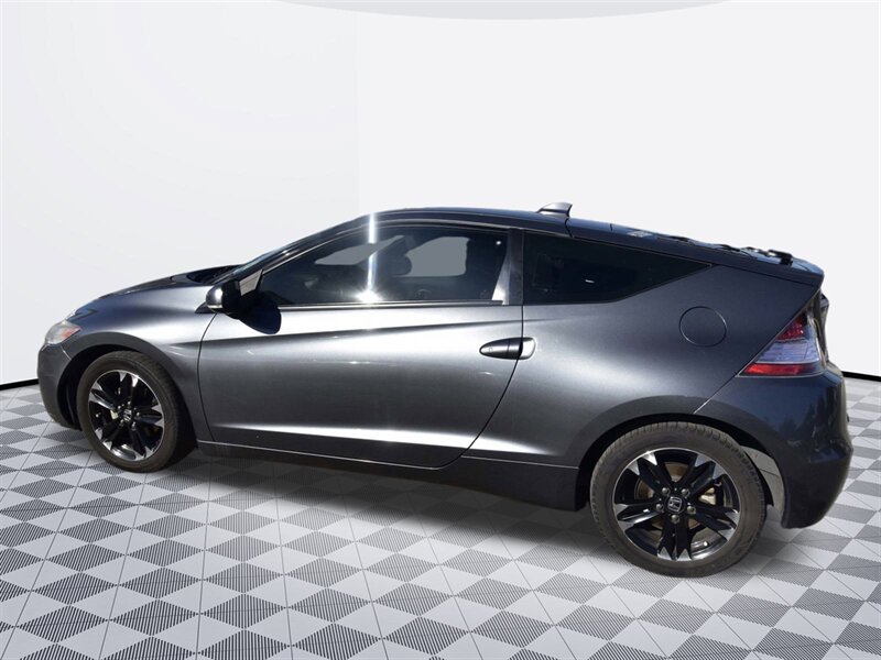 2015 Honda CR-Z EX - Photo 5 - Midway City, CA 92655