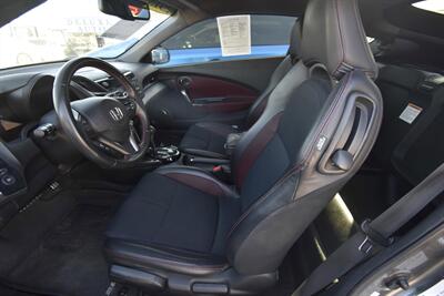 2015 Honda CR-Z EX - Photo 2 - Midway City, CA 92655