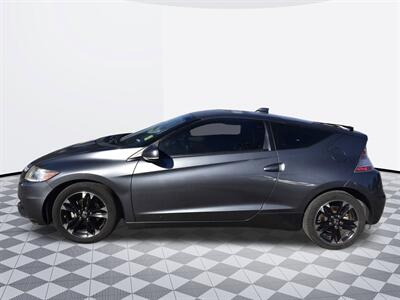 2015 Honda CR-Z EX - Photo 4 - Midway City, CA 92655