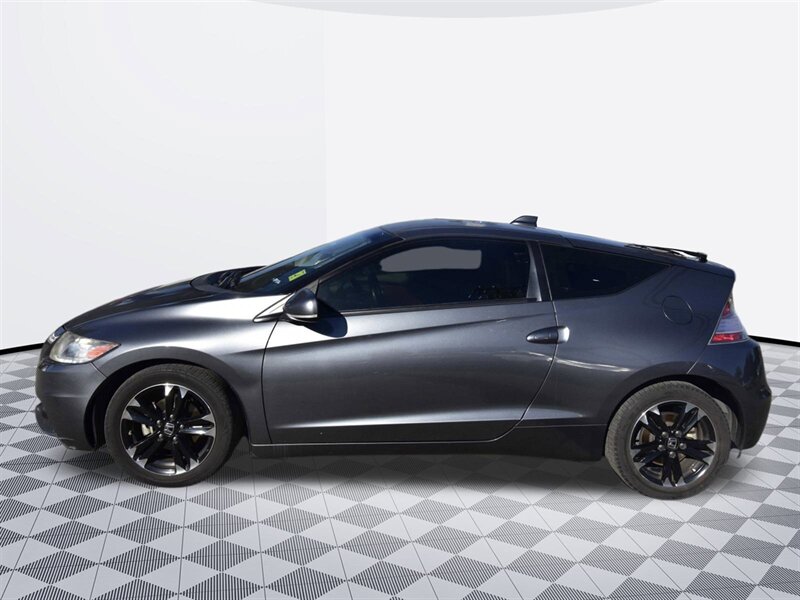 2015 Honda CR-Z EX - Photo 4 - Midway City, CA 92655