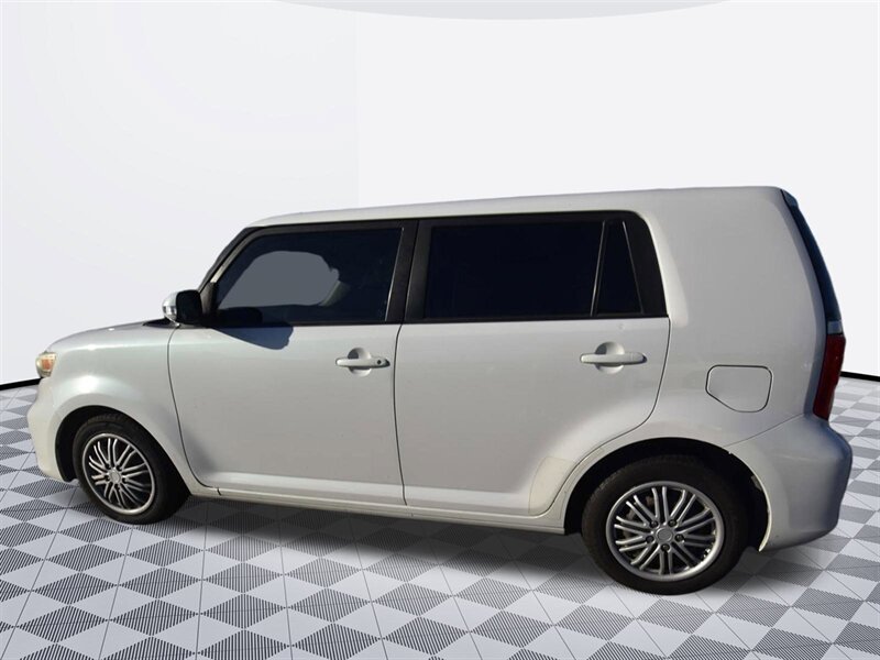 2014 Scion xB Release series 10.0   - Photo 6 - Midway City, CA 92655