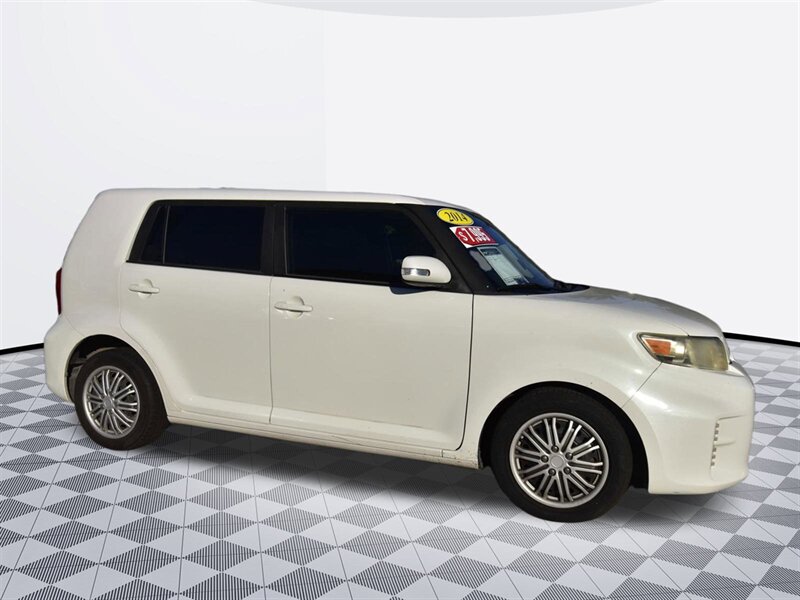 2014 Scion xB Release series 10.0   - Photo 4 - Midway City, CA 92655