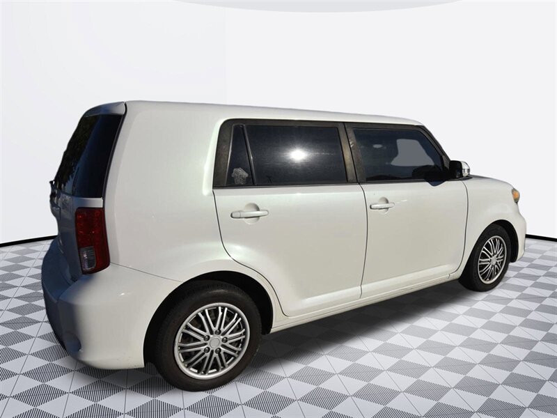 2014 Scion xB Release series 10.0   - Photo 2 - Midway City, CA 92655