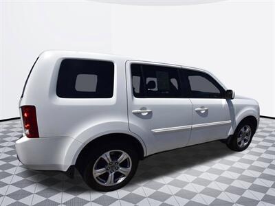 2014 Honda Pilot EX-L   - Photo 5 - Midway City, CA 92655