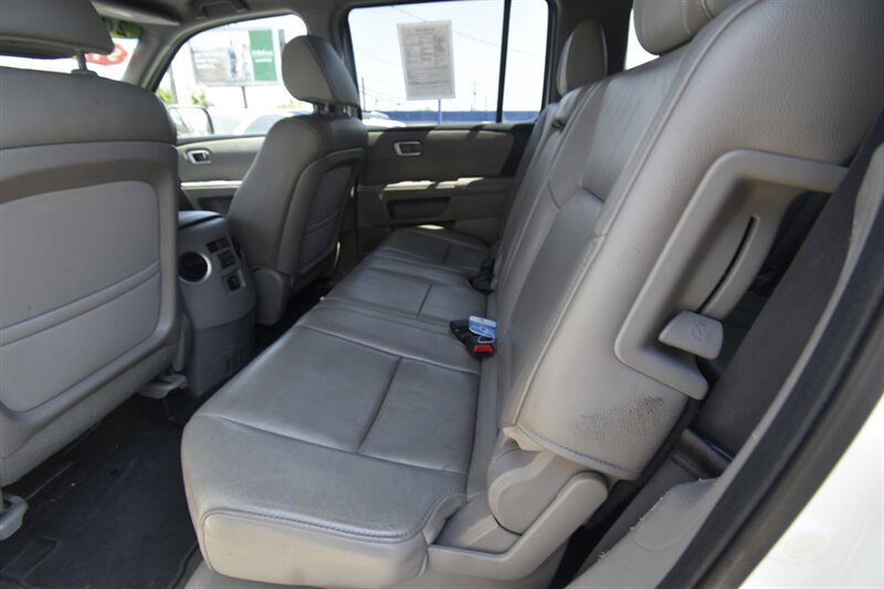 2014 Honda Pilot EX-L   - Photo 10 - Midway City, CA 92655