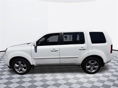 2014 Honda Pilot EX-L   - Photo 6 - Midway City, CA 92655