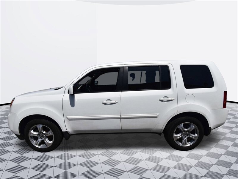 2014 Honda Pilot EX-L   - Photo 6 - Midway City, CA 92655