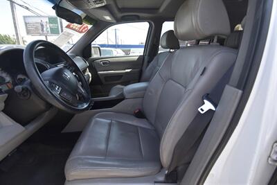 2014 Honda Pilot EX-L   - Photo 2 - Midway City, CA 92655
