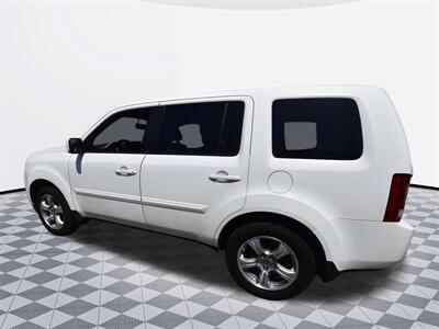 2014 Honda Pilot EX-L   - Photo 4 - Midway City, CA 92655