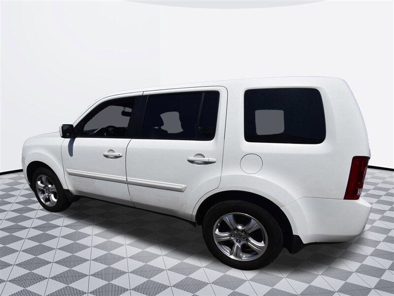 2014 Honda Pilot EX-L   - Photo 4 - Midway City, CA 92655