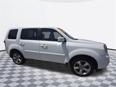 2014 Honda Pilot EX-L   - Photo 3 - Midway City, CA 92655