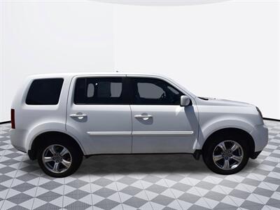2014 Honda Pilot EX-L   - Photo 7 - Midway City, CA 92655
