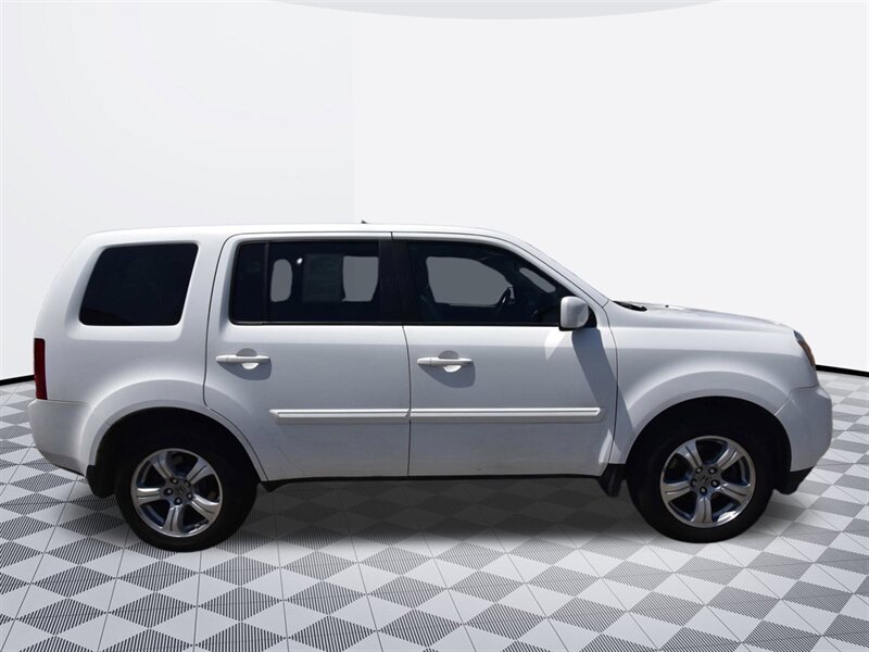 2014 Honda Pilot EX-L   - Photo 7 - Midway City, CA 92655