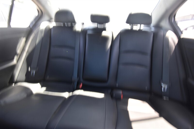 2015 Honda Accord Touring   - Photo 12 - Midway City, CA 92655