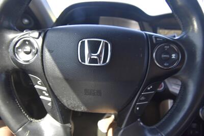 2015 Honda Accord Touring   - Photo 9 - Midway City, CA 92655