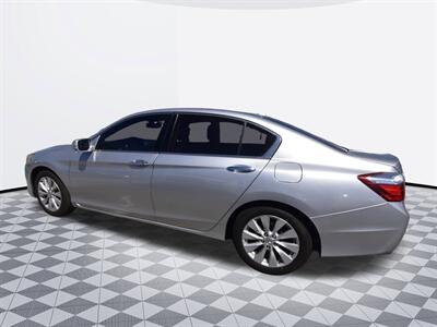 2015 Honda Accord Touring   - Photo 5 - Midway City, CA 92655