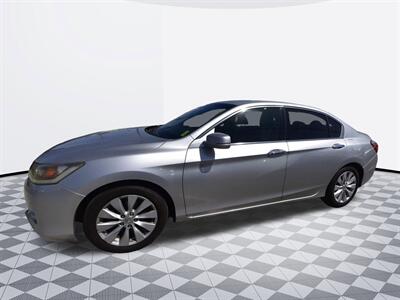 2015 Honda Accord Touring   - Photo 6 - Midway City, CA 92655