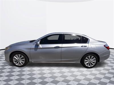 2015 Honda Accord Touring   - Photo 8 - Midway City, CA 92655