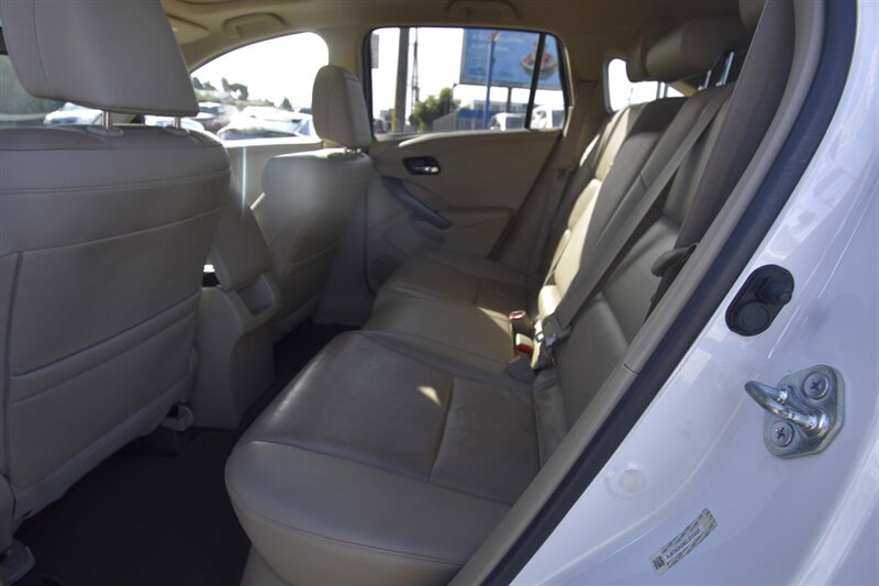 2014 Acura RDX   - Photo 9 - Midway City, CA 92655