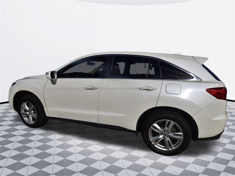 2014 Acura RDX   - Photo 6 - Midway City, CA 92655