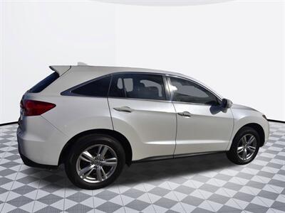 2014 Acura RDX   - Photo 7 - Midway City, CA 92655