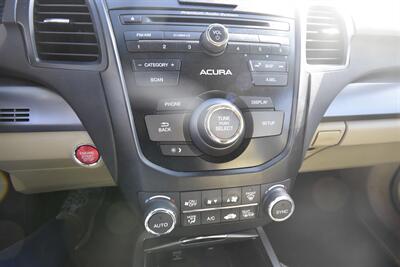 2014 Acura RDX   - Photo 12 - Midway City, CA 92655